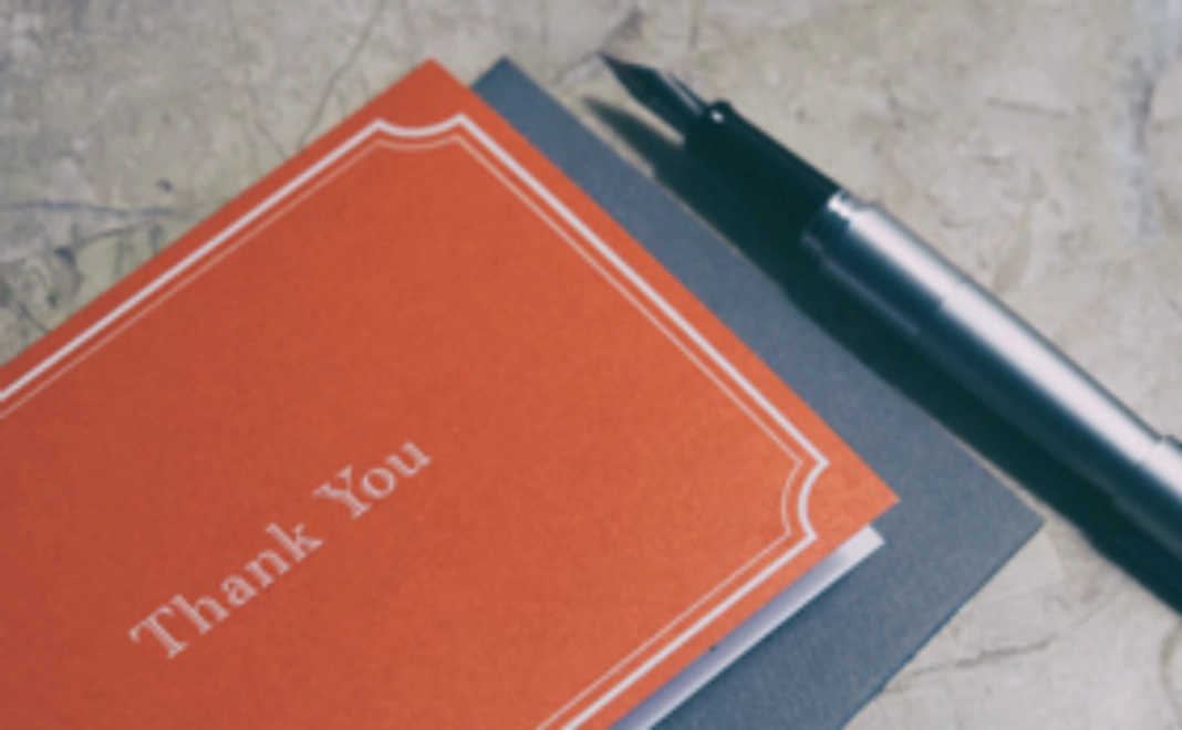 お気持ちがすべて旅の資金に！