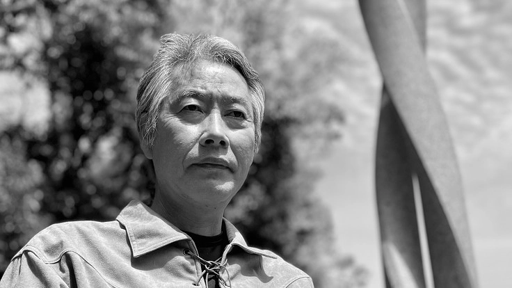 「MONAKO ART FAIR 2021」に彫刻を出品します