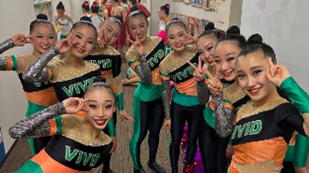 壮行会報告　その②