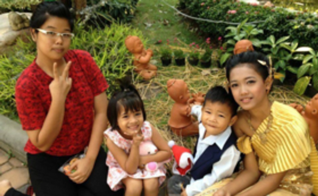 thanks&支援完了報告メール