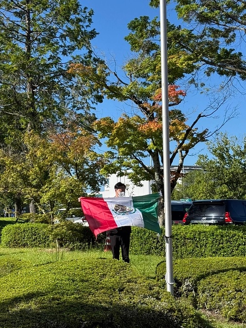 広島エアポートホテルから絶大な応援をいただいております。