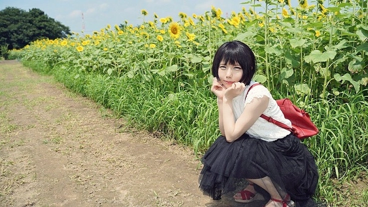 自分を好きになりたい！コスプレイヤーがオリジナル写真集を作成したい