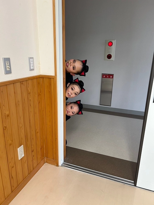 活動報告_影絵に参加させていただきました！