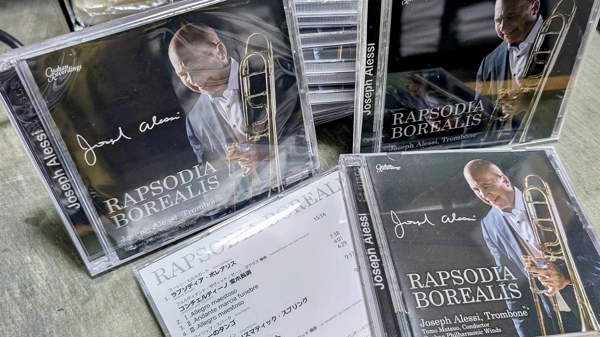 アレッシプロジェクトCD【非売品】＆特典映像DVD発送完了のご報告