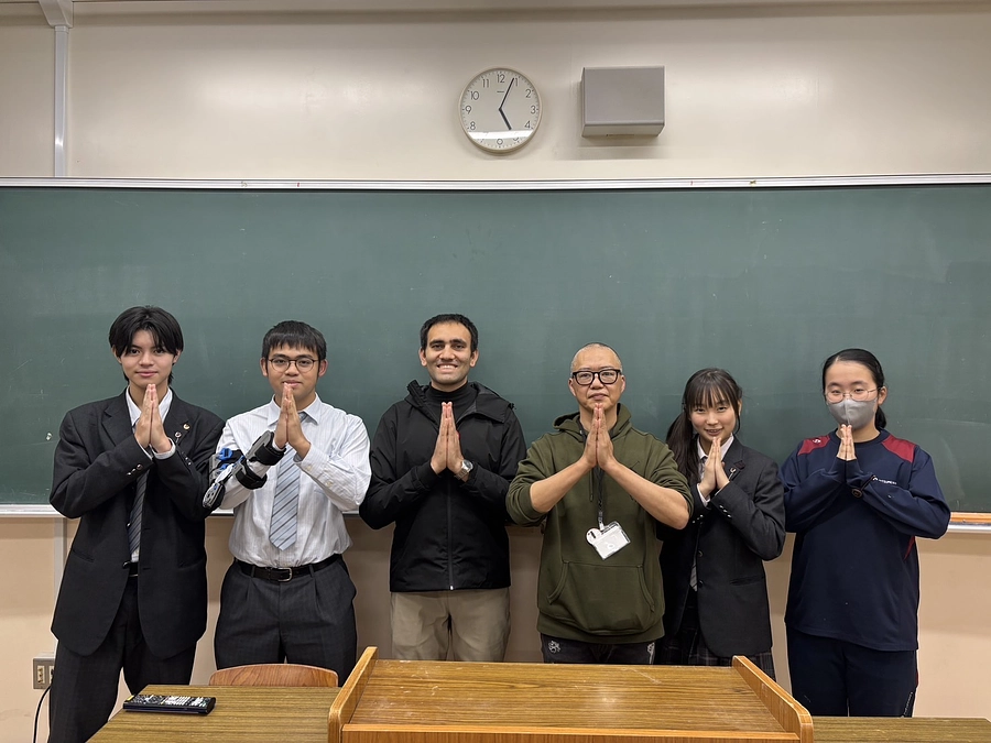 【レポート】EVEREACHの活動報告#6