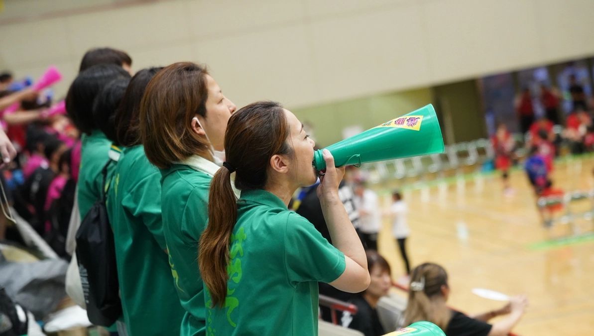 ✨予選１日目✨