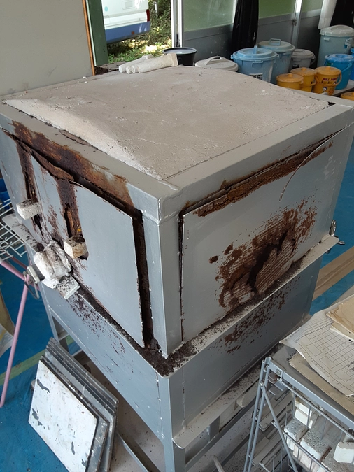 番組紹介をお願いしました。