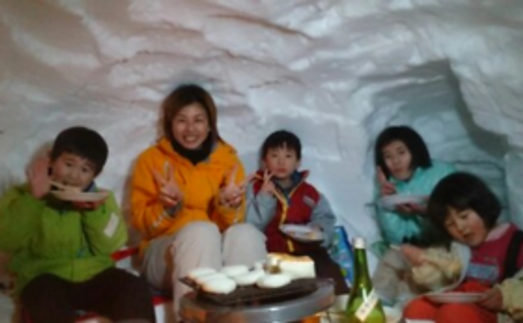 【宿泊券2枚】みんなのいえに泊まって阿智村で星を見よう!