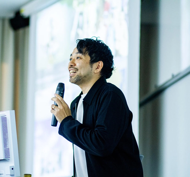 Piece of Syria 中野様より応援メッセージをいただきました！