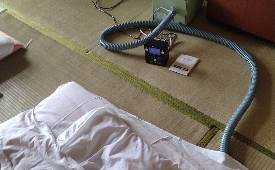 旧国鉄保養所 鉄っちゃんと鉄子の宿 宿泊利用券 乗務員体験コース