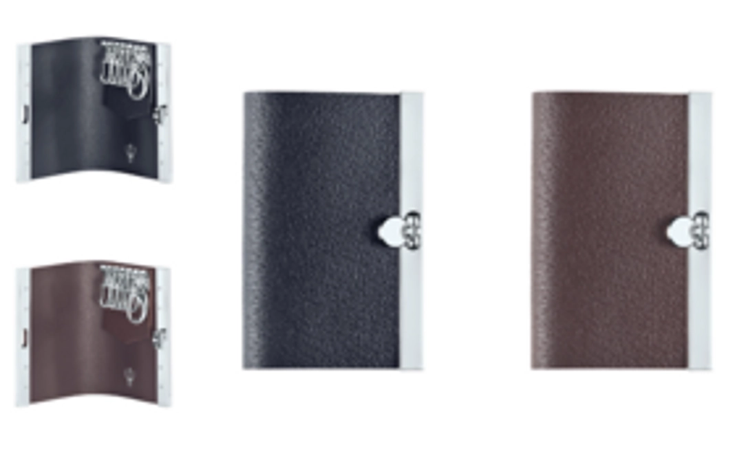 新モデル‼ STYオリジナルキーケース(ブラック)