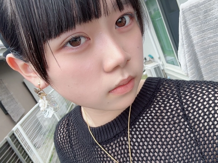 1番のファンでいてくれるお母さん。