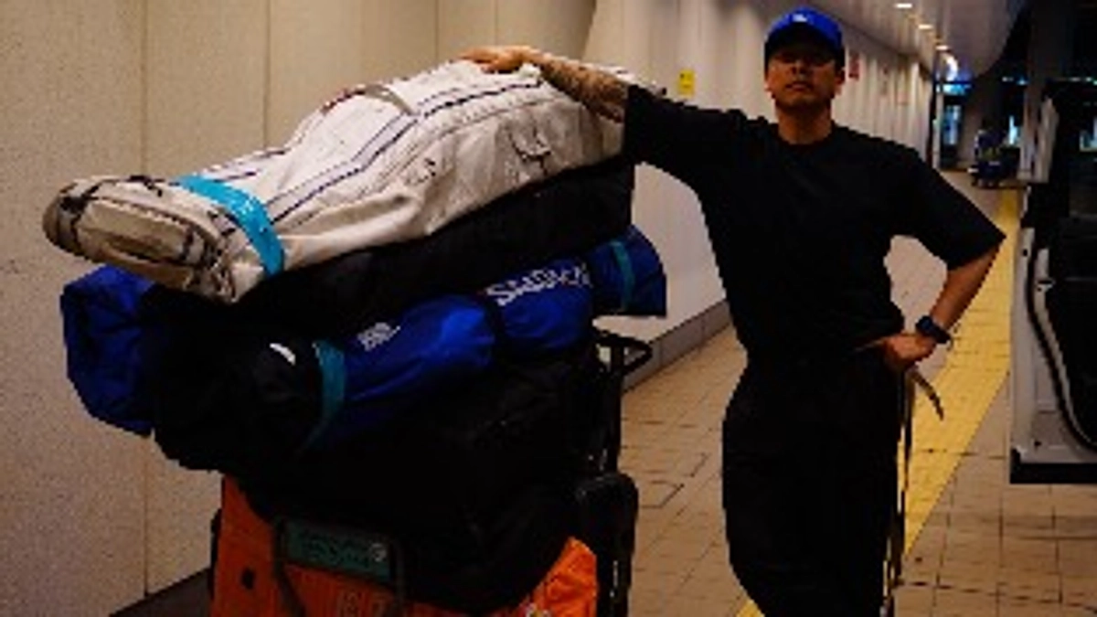 24-25シーズンを終え帰国しました！