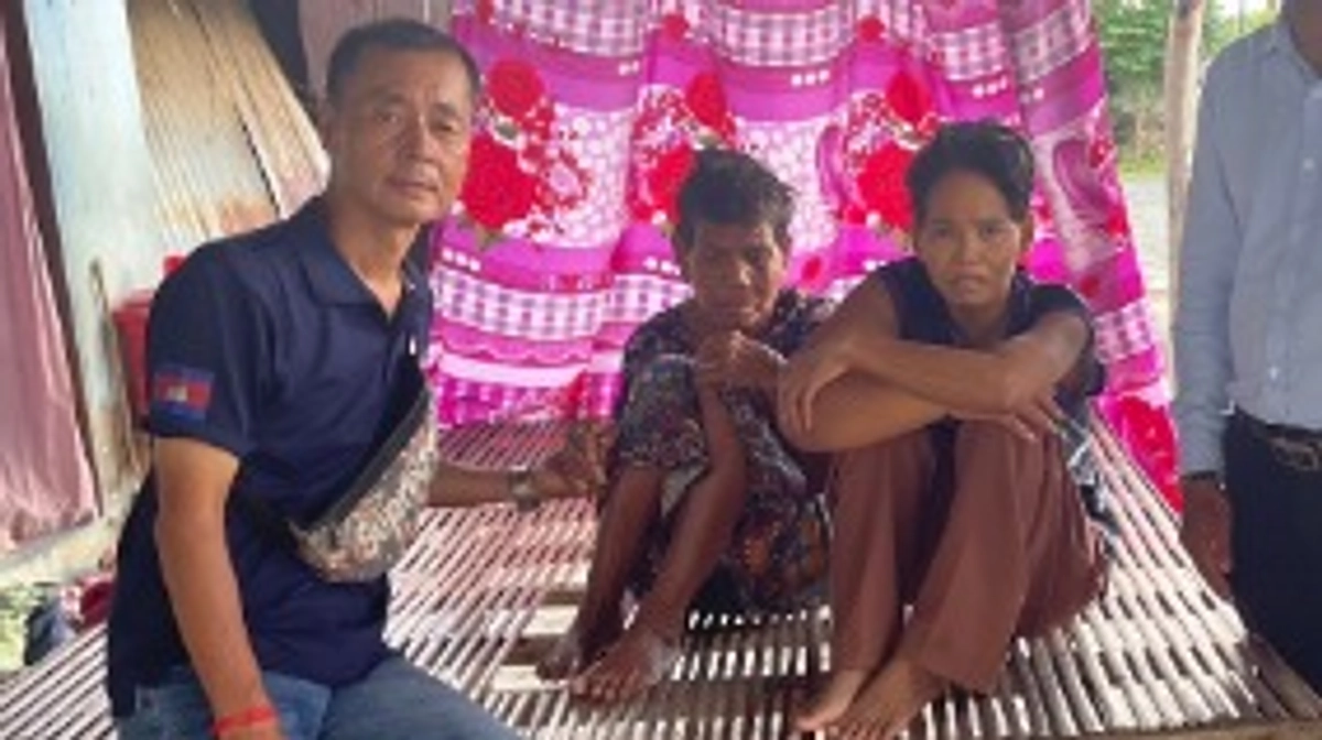 この週末に私が何をしていたかというと・・・