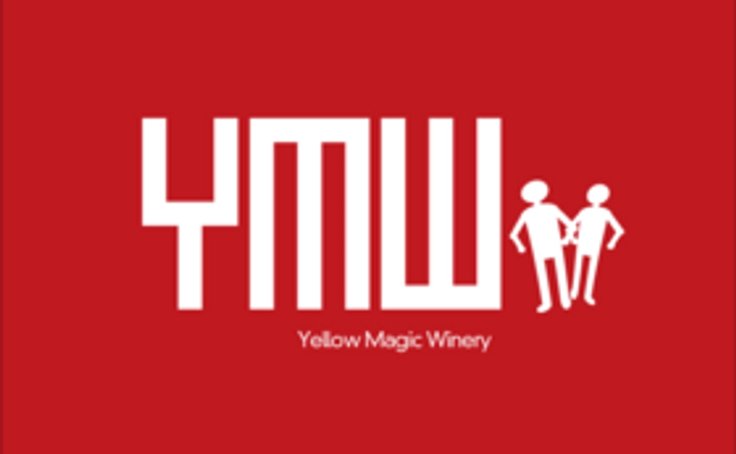 【Readyfor限定100セット】YMW非売品初ヴィンテージワイン750ml（2019）1本+オリジナルTシャツ