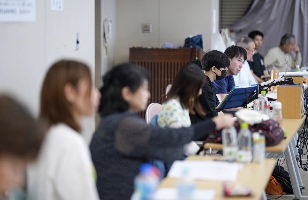 最終日となりました