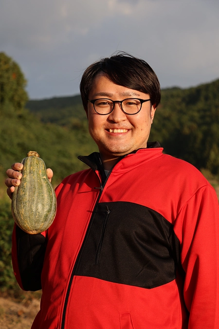 メンバー紹介②