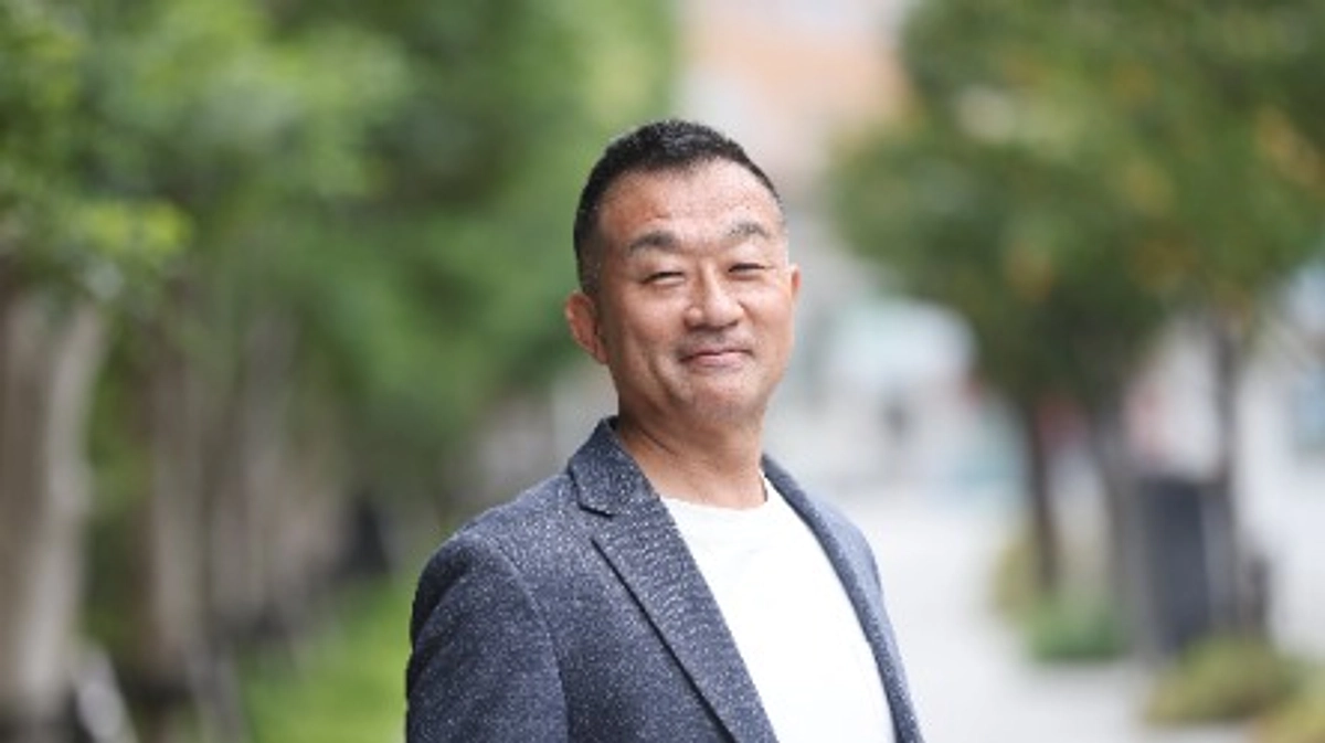 グリッドCEO・田中様より応援メッセージをいただきました！