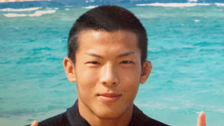 夢への第一歩！やりたいことをして生きていく！