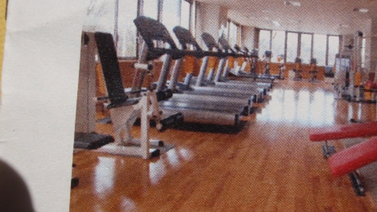 サピオ稲荷山をみんなのものに！！