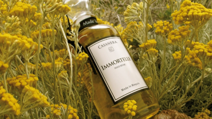 日本初上陸・南フランスのオーガニックコスメ「casanera」