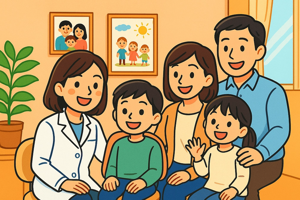 よこやま歯科クリニックさんのご紹介