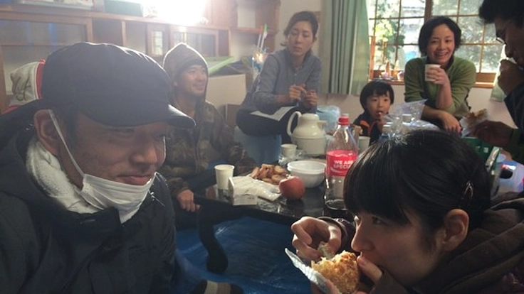 仙台に東日本大震災で犠牲になった子ども達を祈る石碑を建てたい