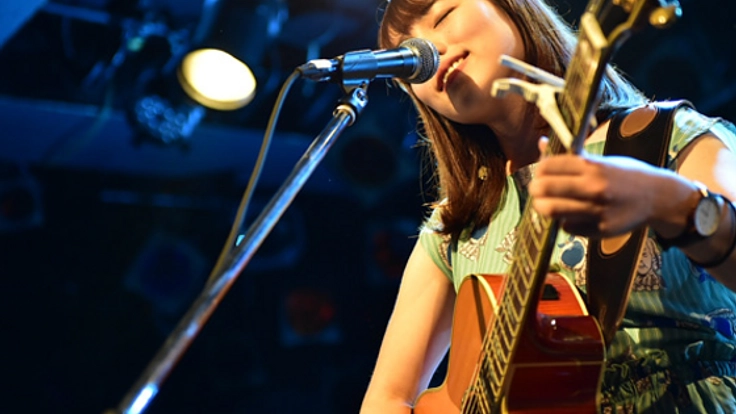 ゆいにしお ファンの皆様と一緒に最高で最初のMVを作りたい！