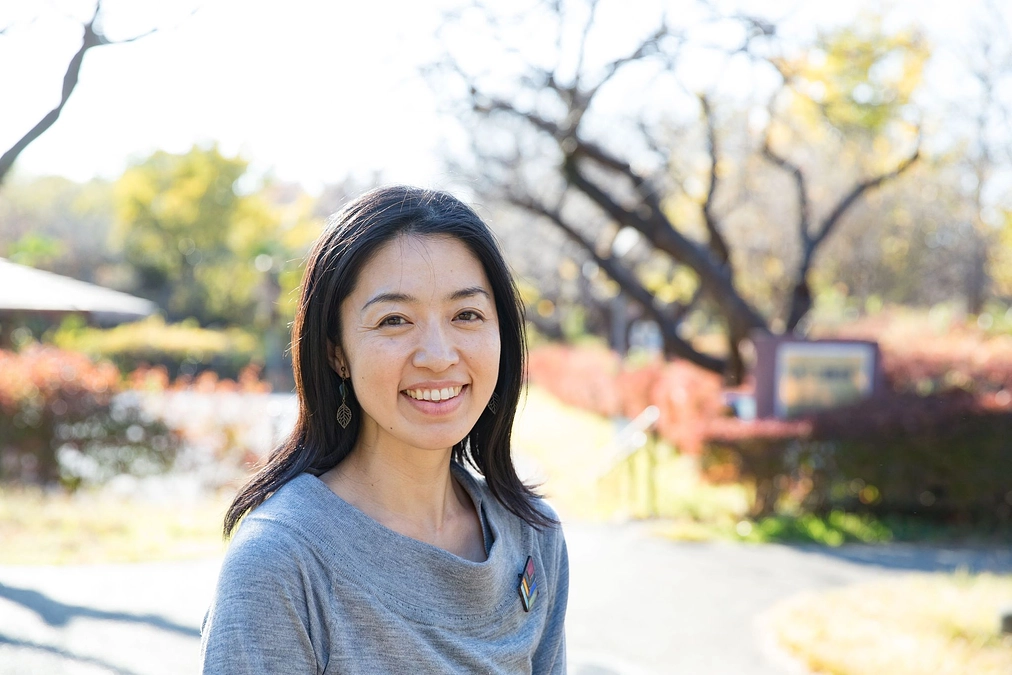 森祐美子さんから応援コメントを頂きました！