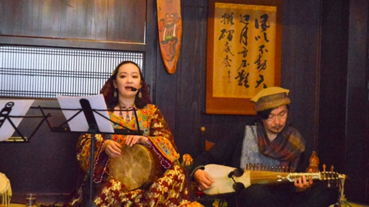 「猿ヶ京音楽祭2018」により、観光客が激減した温泉地を元気に！