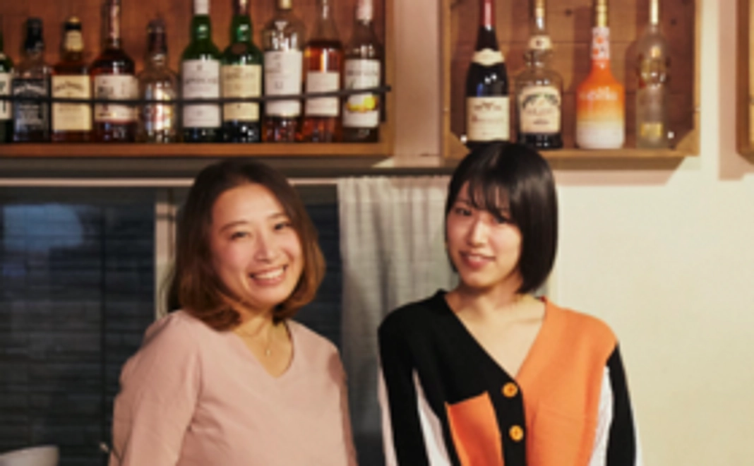 一日店長体験＆ドリンク1杯サービス