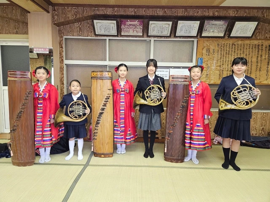 リトル釜山フェスタ2024