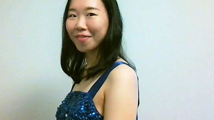 東京で小池晃代ピアノリサイタルを開催したい