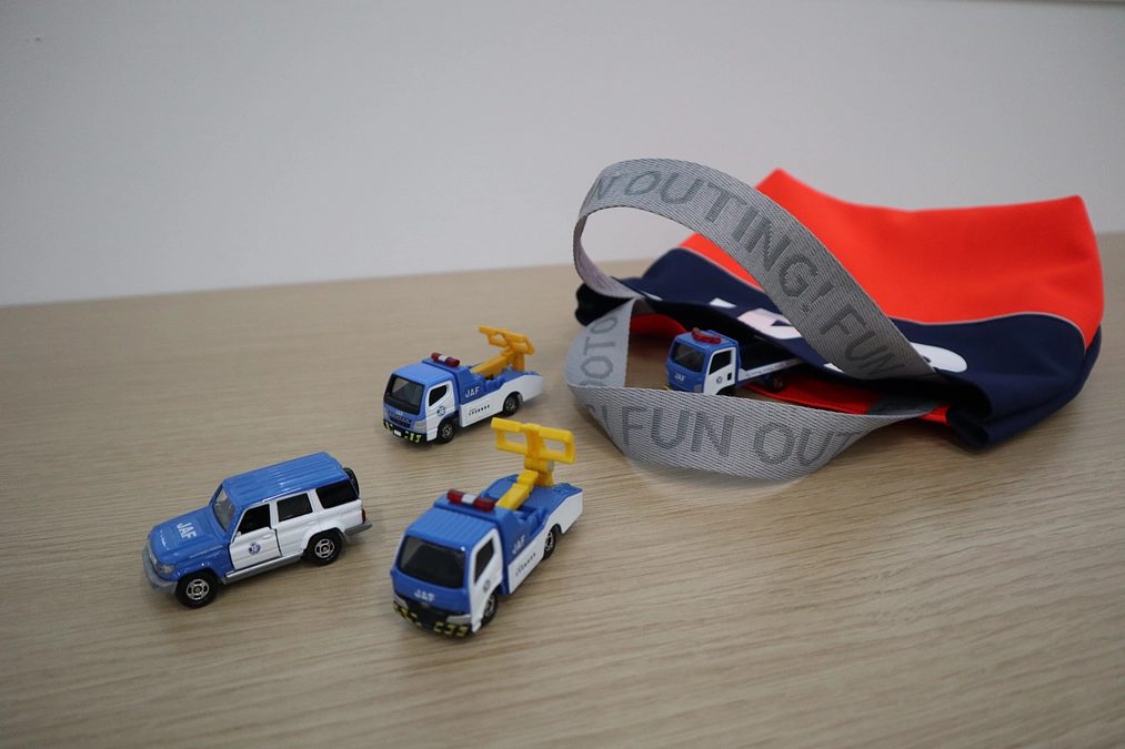 プロジェクトスタート！