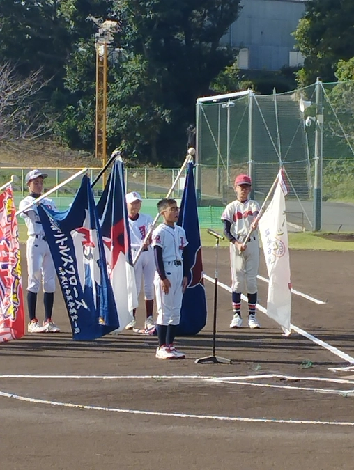 全国大会1週間前