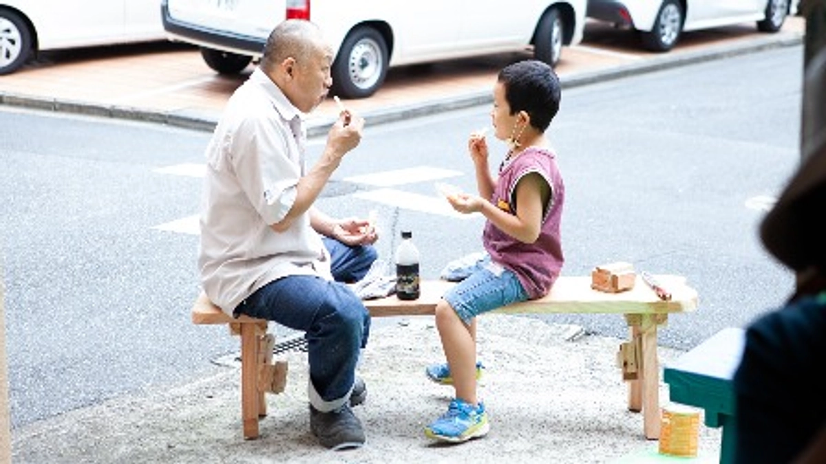 2021年を振り返る｜子どもたちの場づくりを始めた試行錯誤の一年＜後編＞