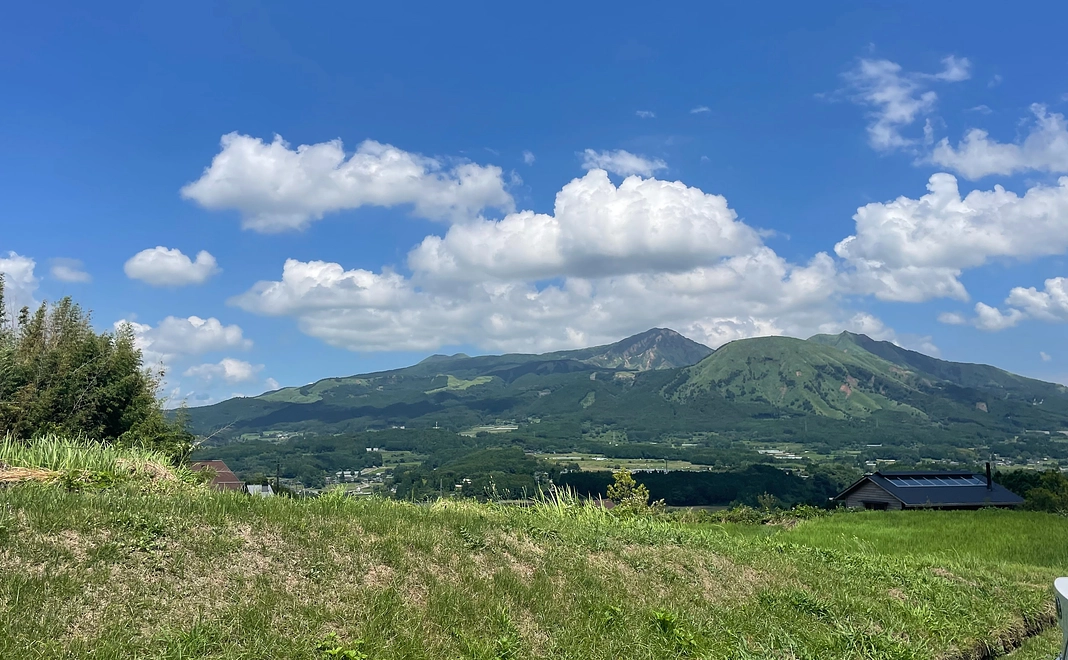 ばあちゃんちの日常コース