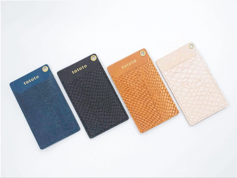 80%達成感謝！＆ 仕事旅行のご紹介③フィッシュレザー職人になる旅