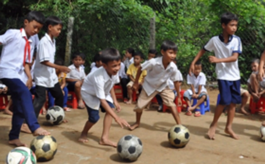 ご支援が活動費に！