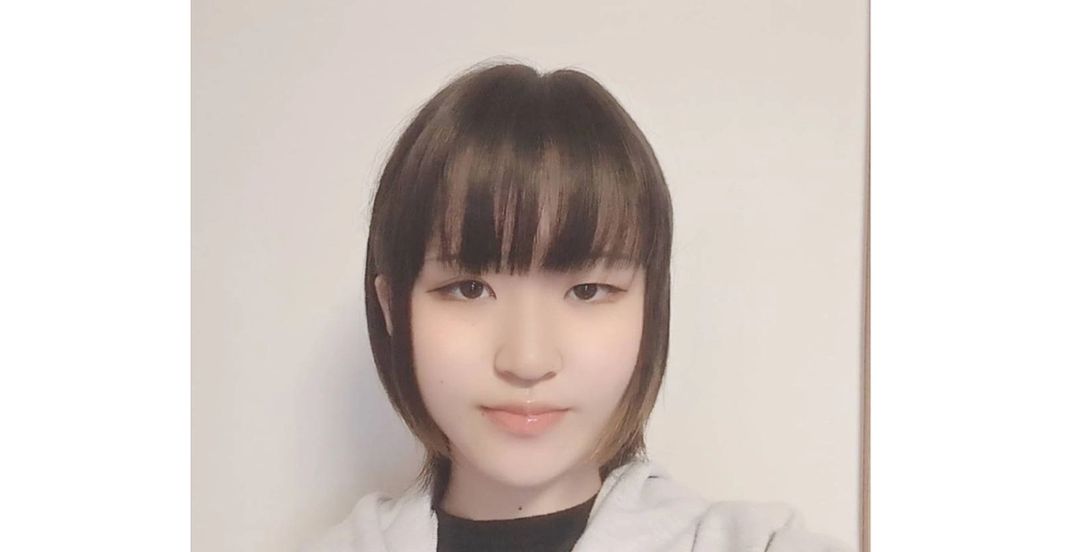 応援メッセージご紹介📣#22 | Sさん