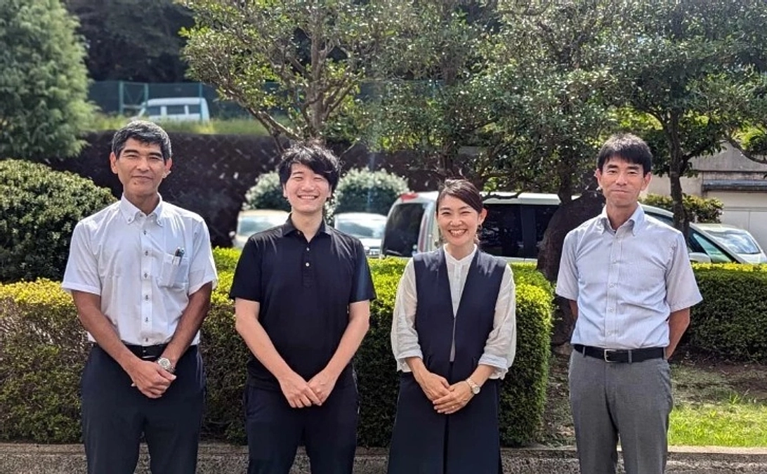 おすすめリターンのご紹介②【高校生向けキャリア教育ガイダンスへご招待】