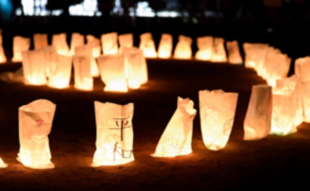 ご支援であなたの想いを届けよう！