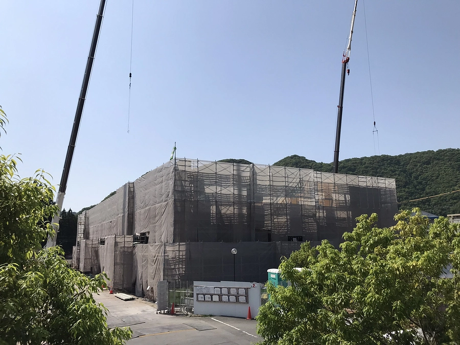 クラウドファンディングにご支援いただき、誠にありがとうございます！