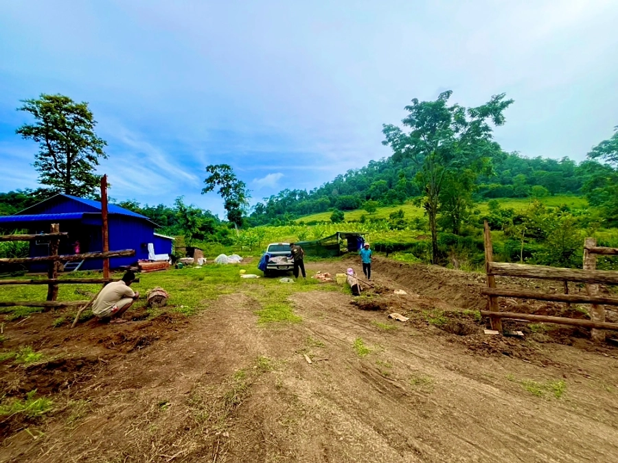 明日からカンボジア→ホーチミン→ラオスに行ってきます♪