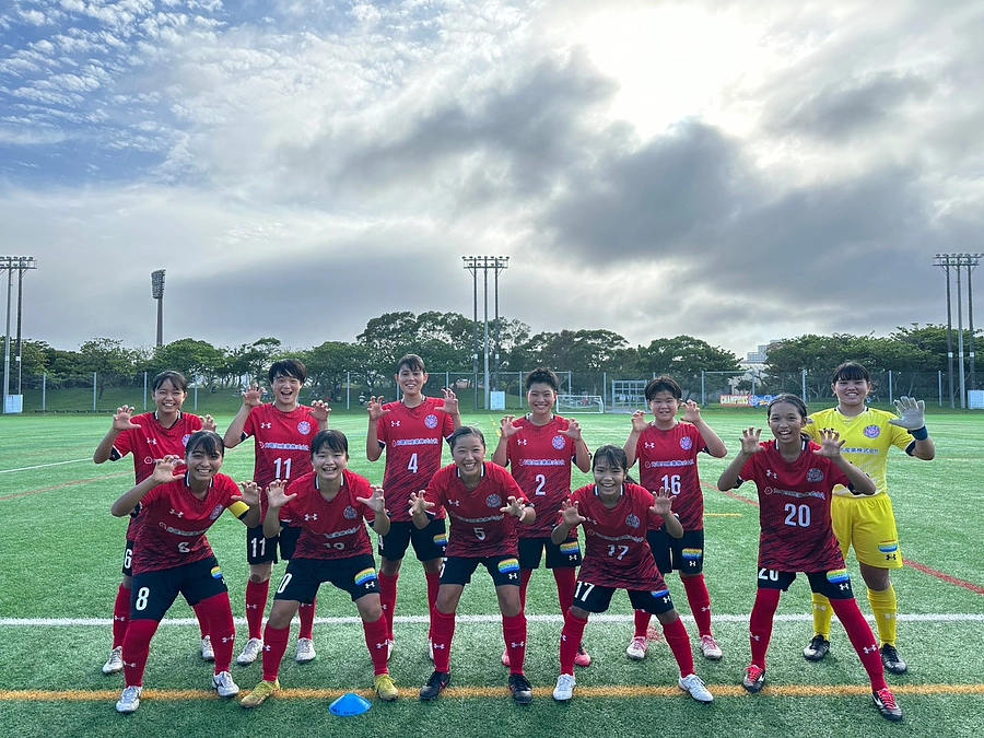 カーサアレ選手紹介②