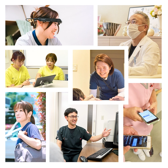 スマートグラスプロジェクトがテレビで紹介されました！