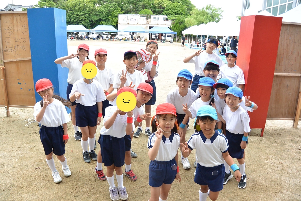 【同胞大運動会2025】