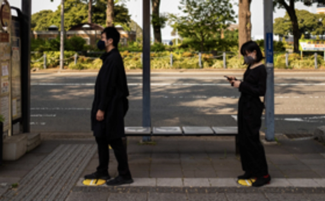 【リターン不要の方向け】一緒に楽しく、距離を取ろう