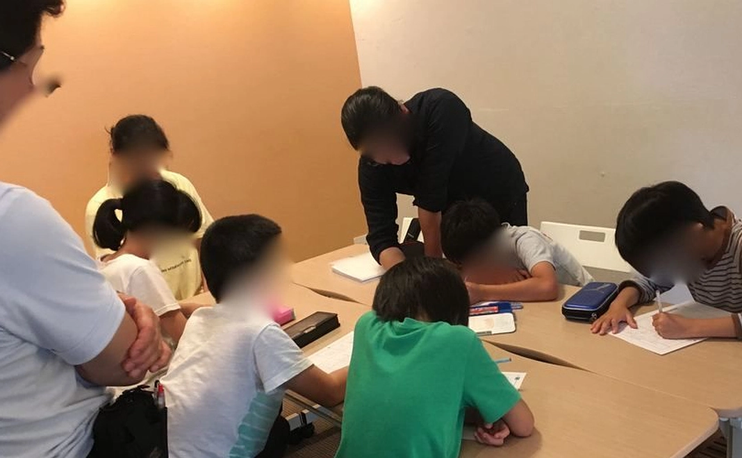 ☆新しい教室を増やすために3000円コース☆