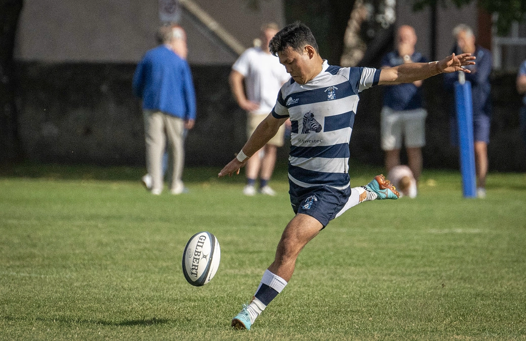 #3 シーズン２戦目 初のアウェイ試合。結果は…